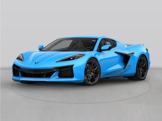 2026 Chevrolet Corvette Z06
