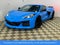 2024 Chevrolet Corvette Z06 3LZ