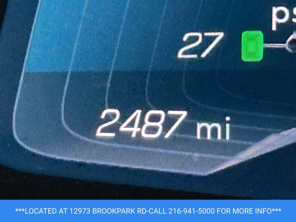 2024 Chevrolet Corvette Z06 3LZ