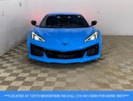 2024 Chevrolet Corvette Z06 3LZ