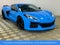 2024 Chevrolet Corvette Z06 3LZ