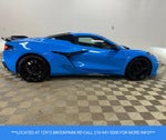 2024 Chevrolet Corvette Z06 3LZ