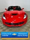 2015 Chevrolet Corvette Stingray 3LT