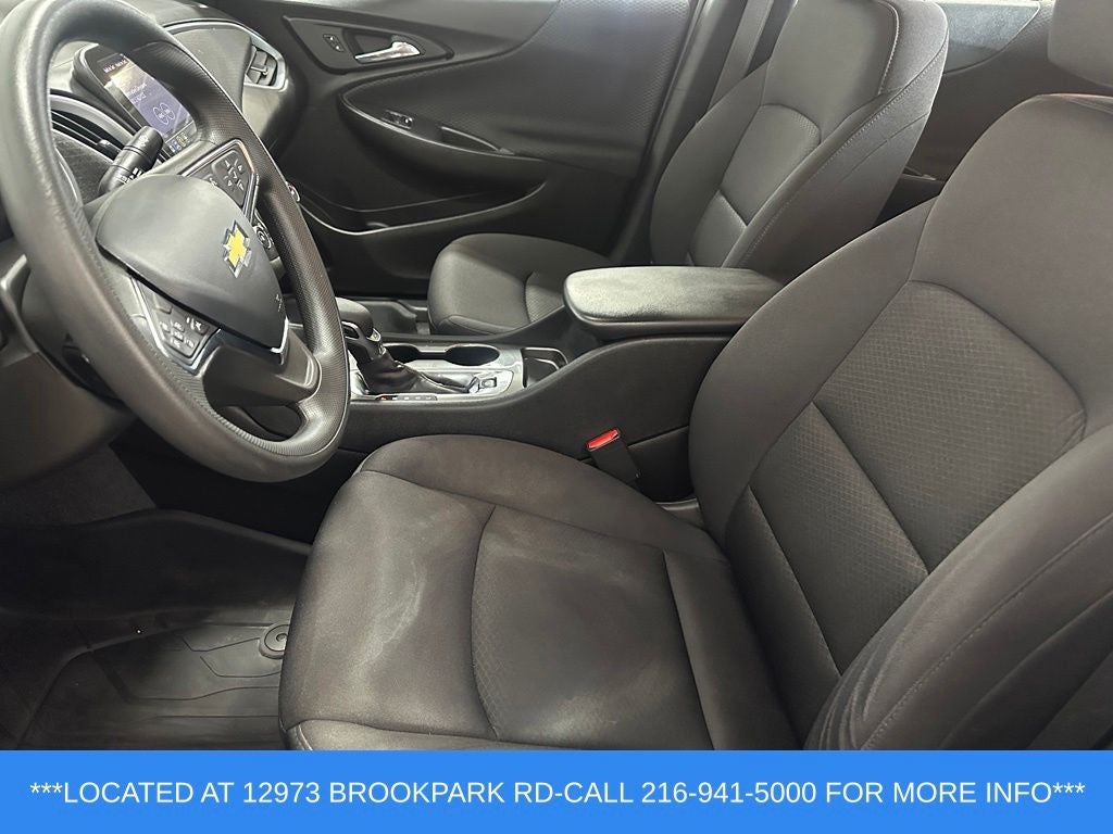 2023 Chevrolet Malibu 1LS - Photo 10