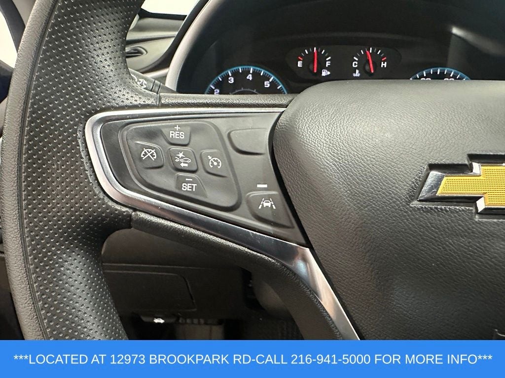 2023 Chevrolet Malibu 1LS - Photo 13