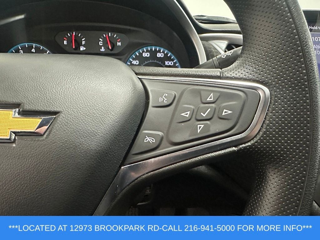2023 Chevrolet Malibu 1LS - Photo 14