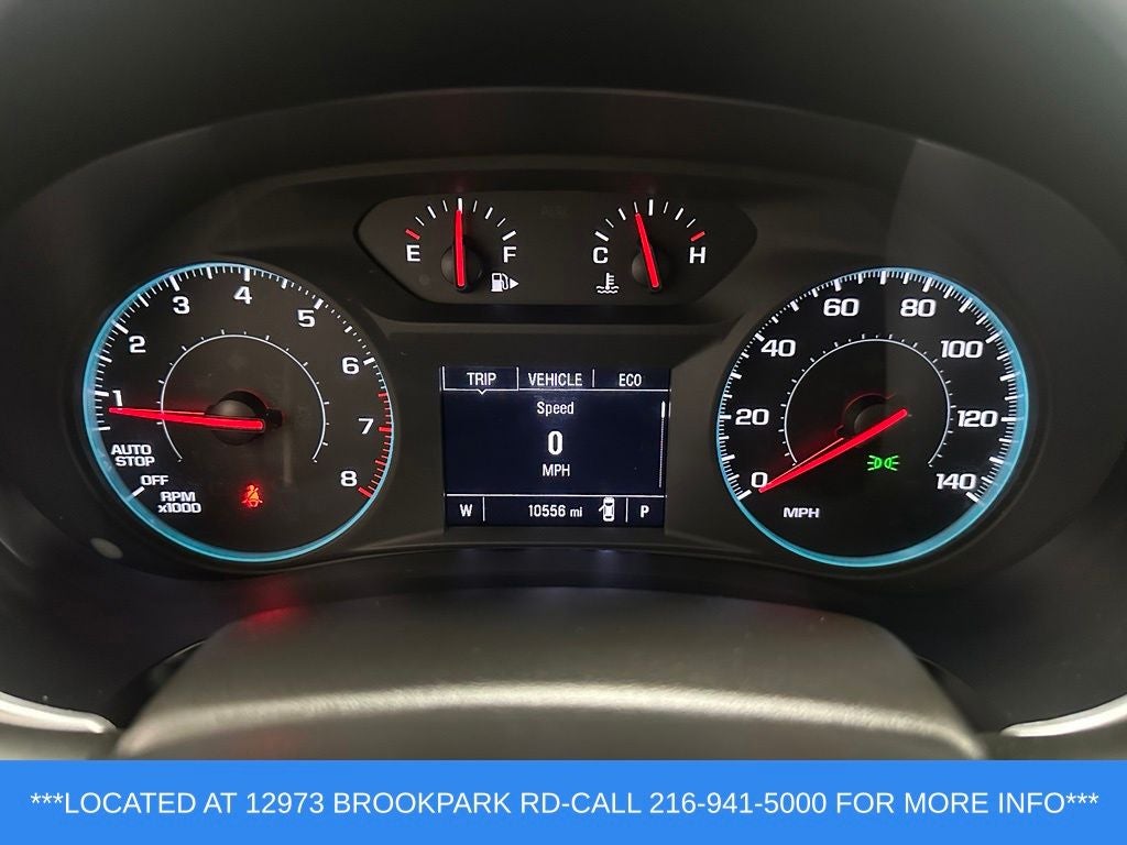 2023 Chevrolet Malibu 1LS - Photo 15