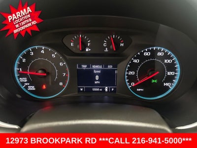 2023 Chevrolet Malibu LS 1LS