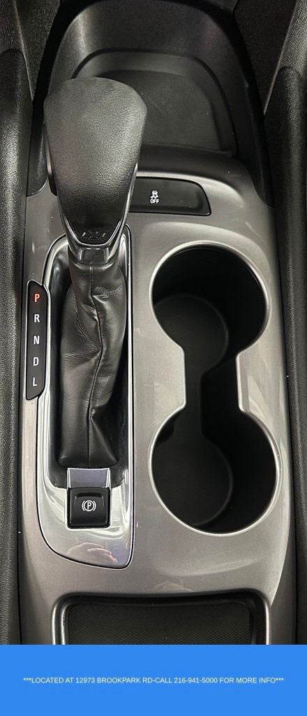 2023 Chevrolet Malibu 1LS - Photo 18