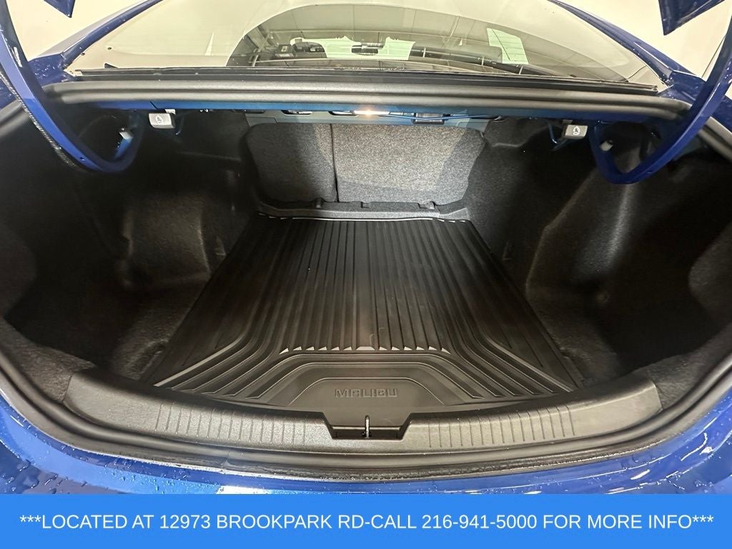 2023 Chevrolet Malibu 1LS - Photo 20