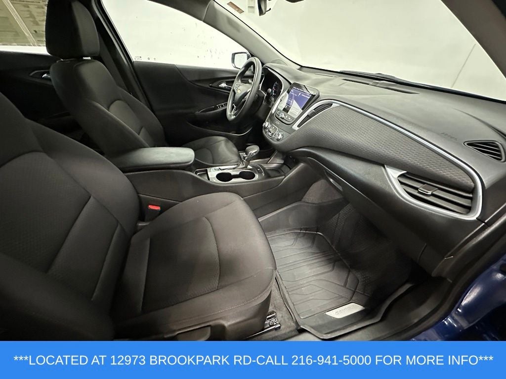 2023 Chevrolet Malibu 1LS - Photo 24