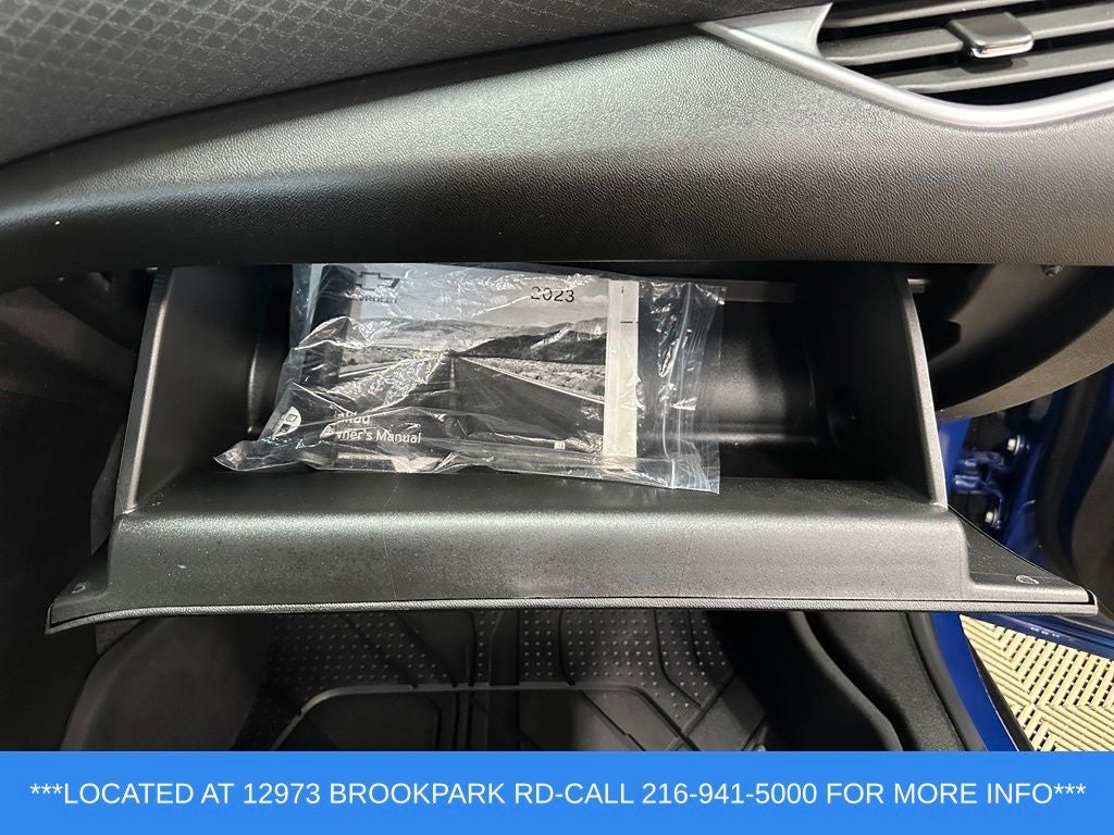 2023 Chevrolet Malibu 1LS - Photo 25