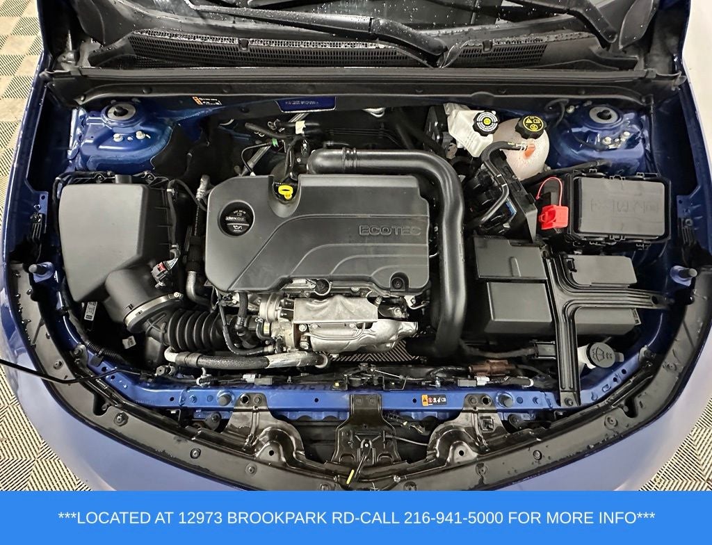 2023 Chevrolet Malibu 1LS - Photo 26