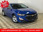 2023 Chevrolet Malibu LS 1LS
