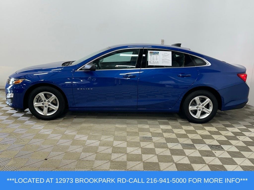 2023 Chevrolet Malibu 1LS - Photo 6