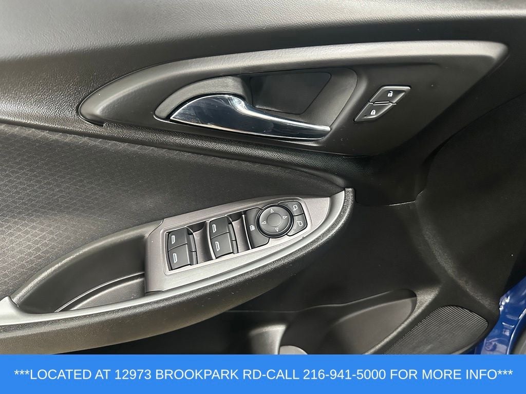2023 Chevrolet Malibu 1LS - Photo 8