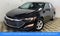 2023 Chevrolet Malibu LS 1LS