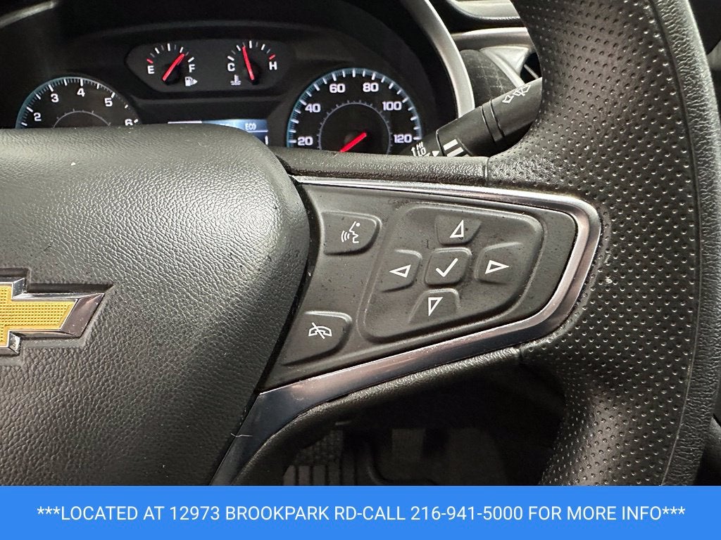 2023 Chevrolet Malibu LS 1LS