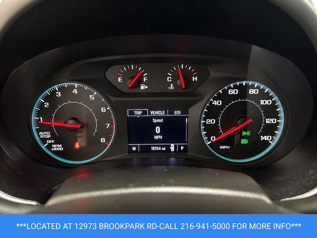 2023 Chevrolet Malibu LS 1LS