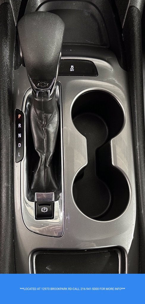 2023 Chevrolet Malibu LS 1LS