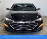 2023 Chevrolet Malibu LS 1LS