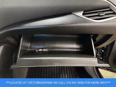 2023 Chevrolet Malibu LS 1LS