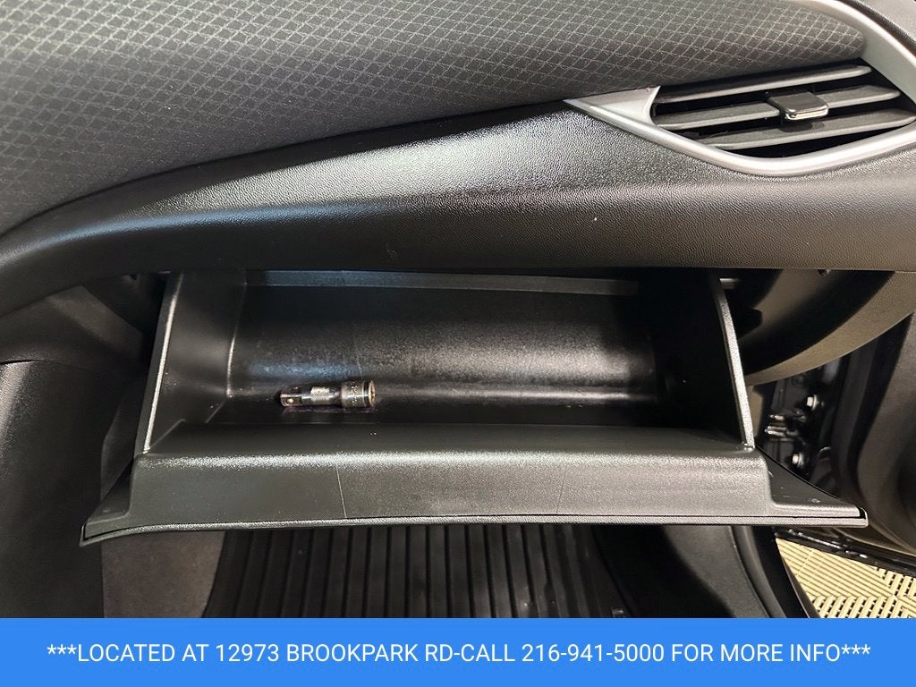 2023 Chevrolet Malibu LS 1LS