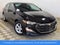 2023 Chevrolet Malibu LS 1LS