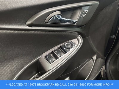 2023 Chevrolet Malibu LS 1LS