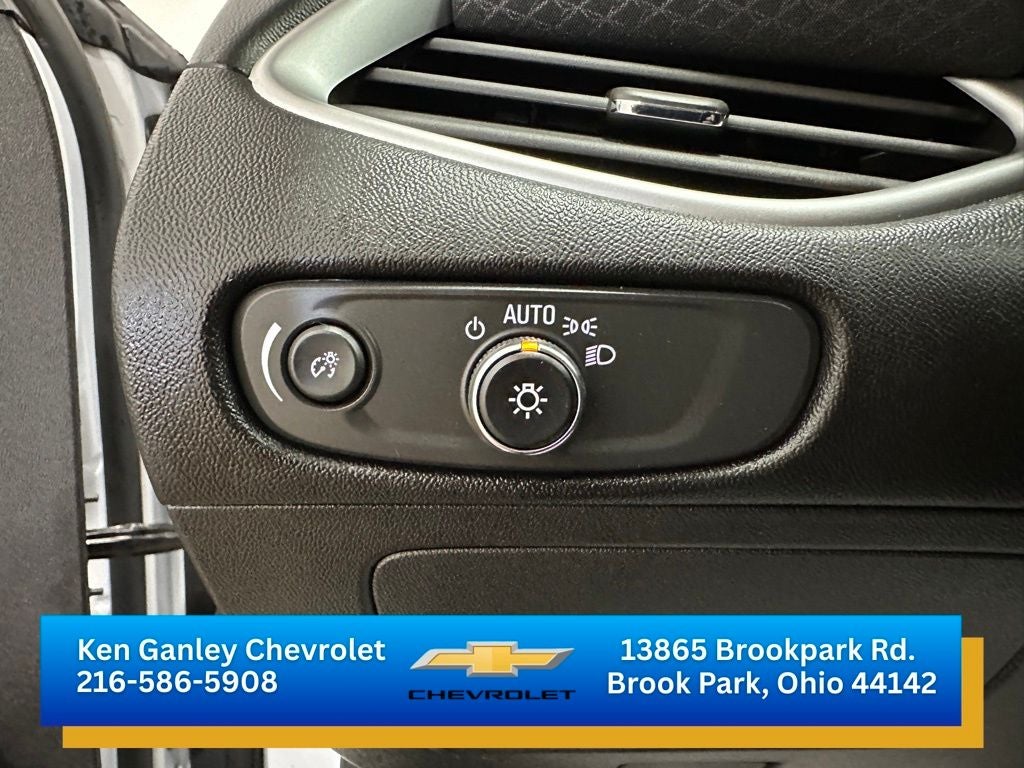 2024 Chevrolet Malibu RS