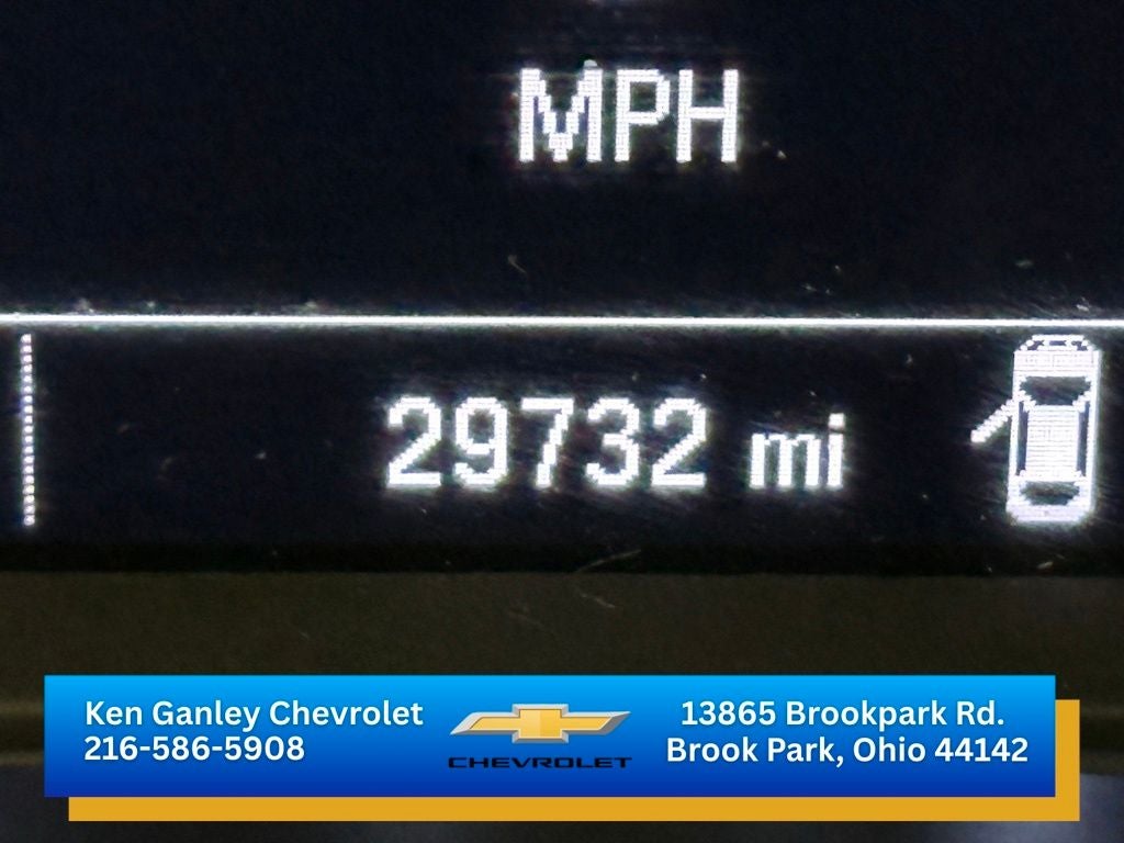 2024 Chevrolet Malibu RS