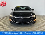 2023 Chevrolet Malibu RS