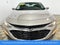 2022 Chevrolet Malibu RS