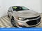 2022 Chevrolet Malibu RS