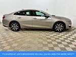 2022 Chevrolet Malibu RS