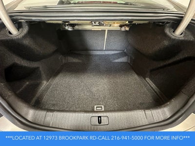 2016 Buick LaCrosse Leather Group