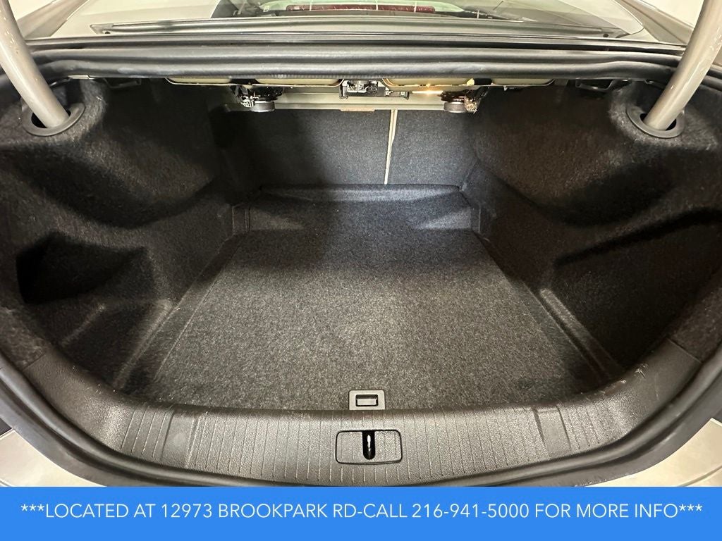 2016 Buick LaCrosse Leather Group