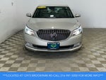 2016 Buick LaCrosse Leather Group