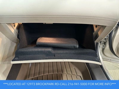 2016 Buick LaCrosse Leather Group