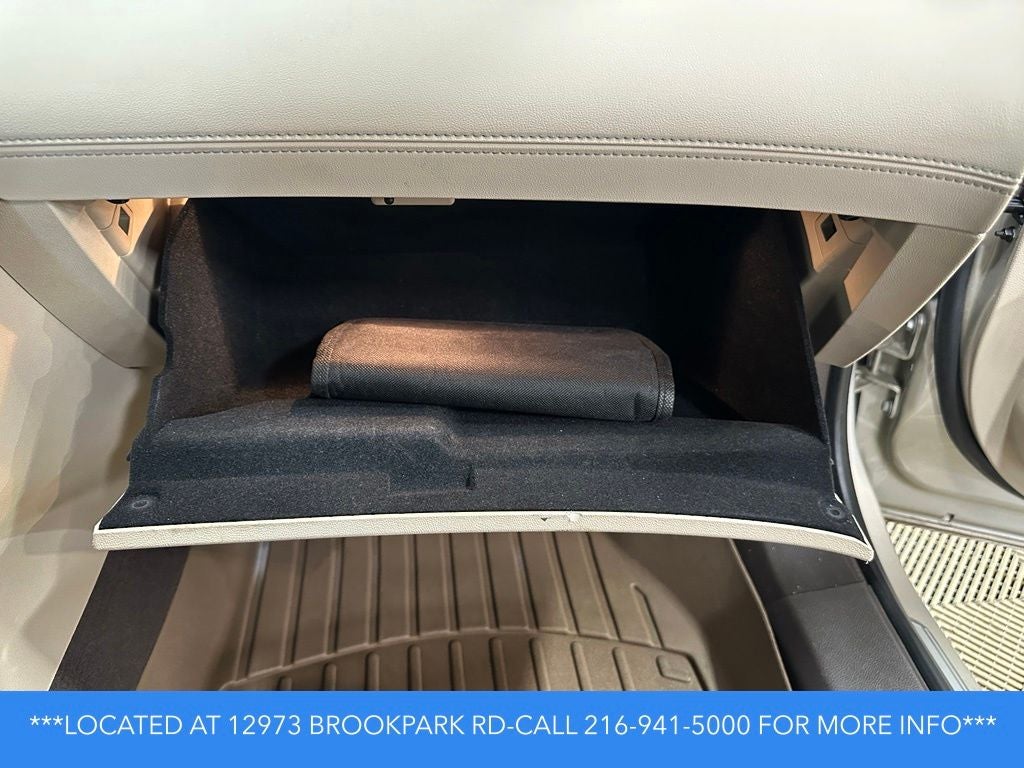 2016 Buick LaCrosse Leather Group