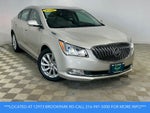 2016 Buick LaCrosse Leather Group