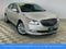 2016 Buick LaCrosse Leather Group