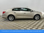 2016 Buick LaCrosse Leather Group