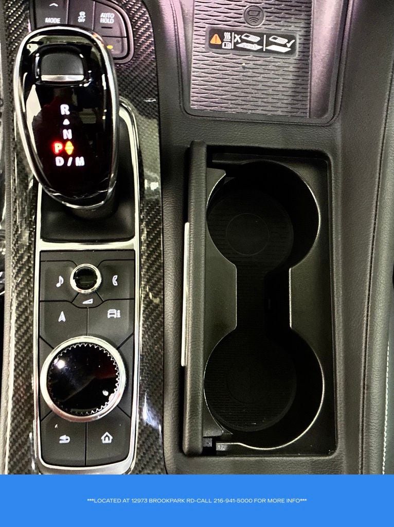 2025 Cadillac CT5 V-Series