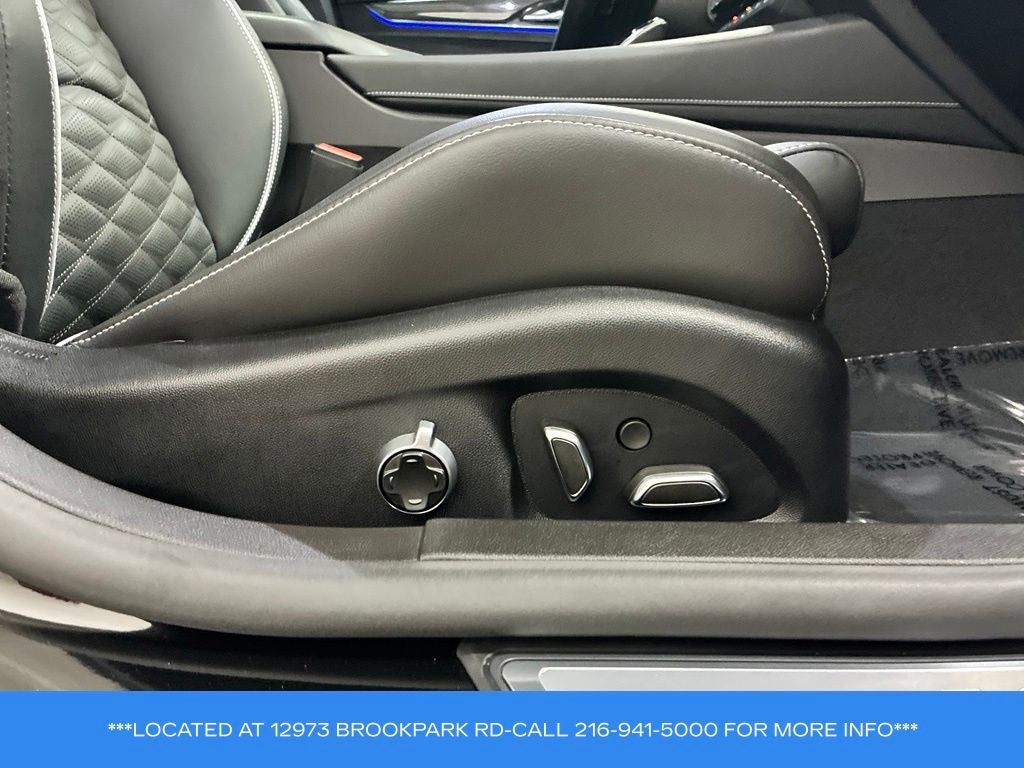 2025 Cadillac CT5 V-Series