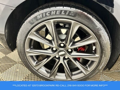2025 Cadillac CT5 V-Series
