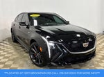 2025 Cadillac CT5 V-Series