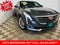 2017 Cadillac CT6 3.6L Luxury
