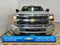 2017 Chevrolet Silverado 2500HD Work Truck