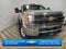 2017 Chevrolet Silverado 2500HD Work Truck